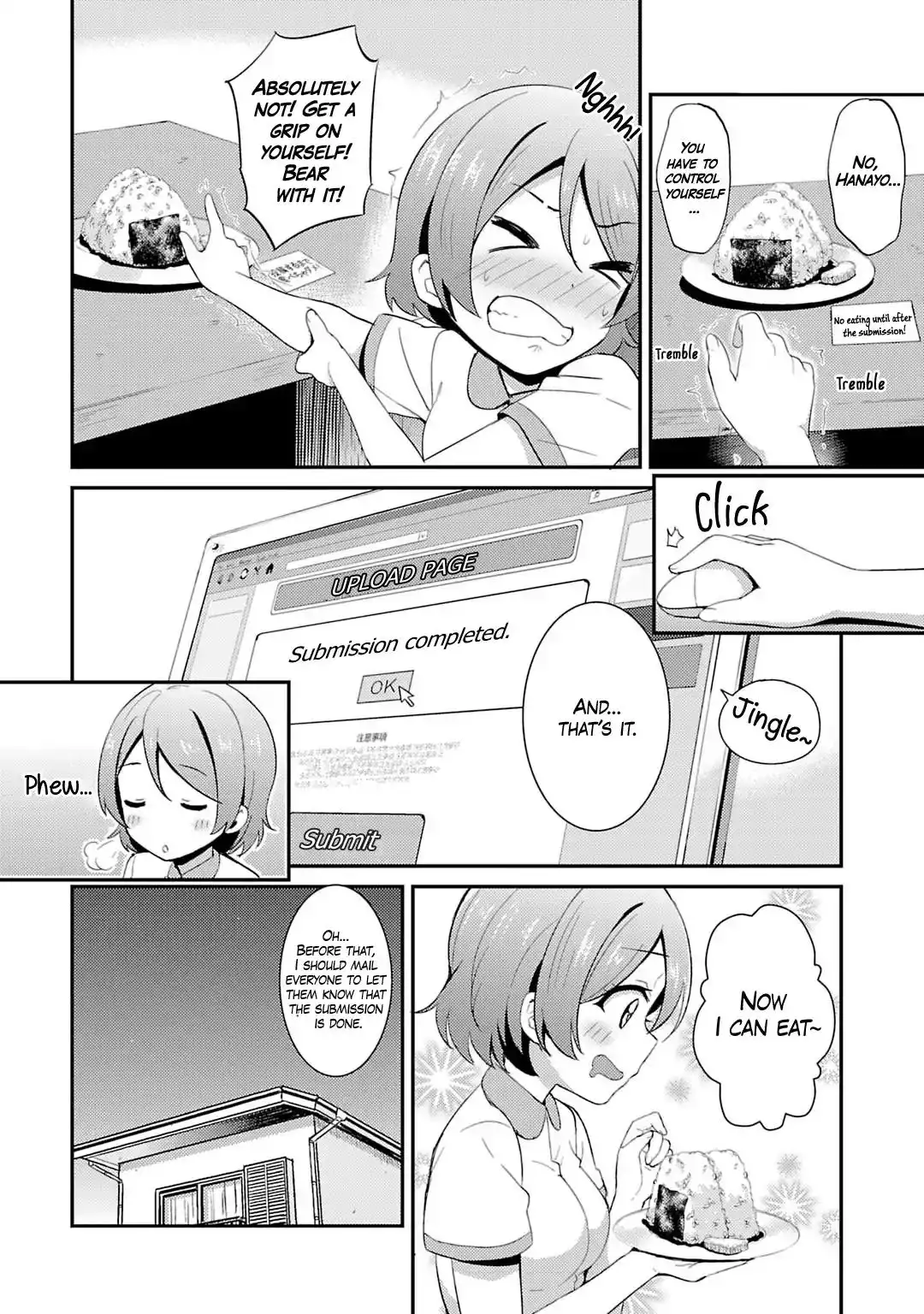 Love Live! - School Idol Project Chapter 24 6